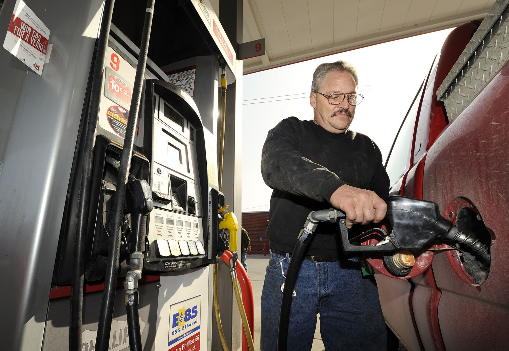 U-Stop: 19 Lincoln locations